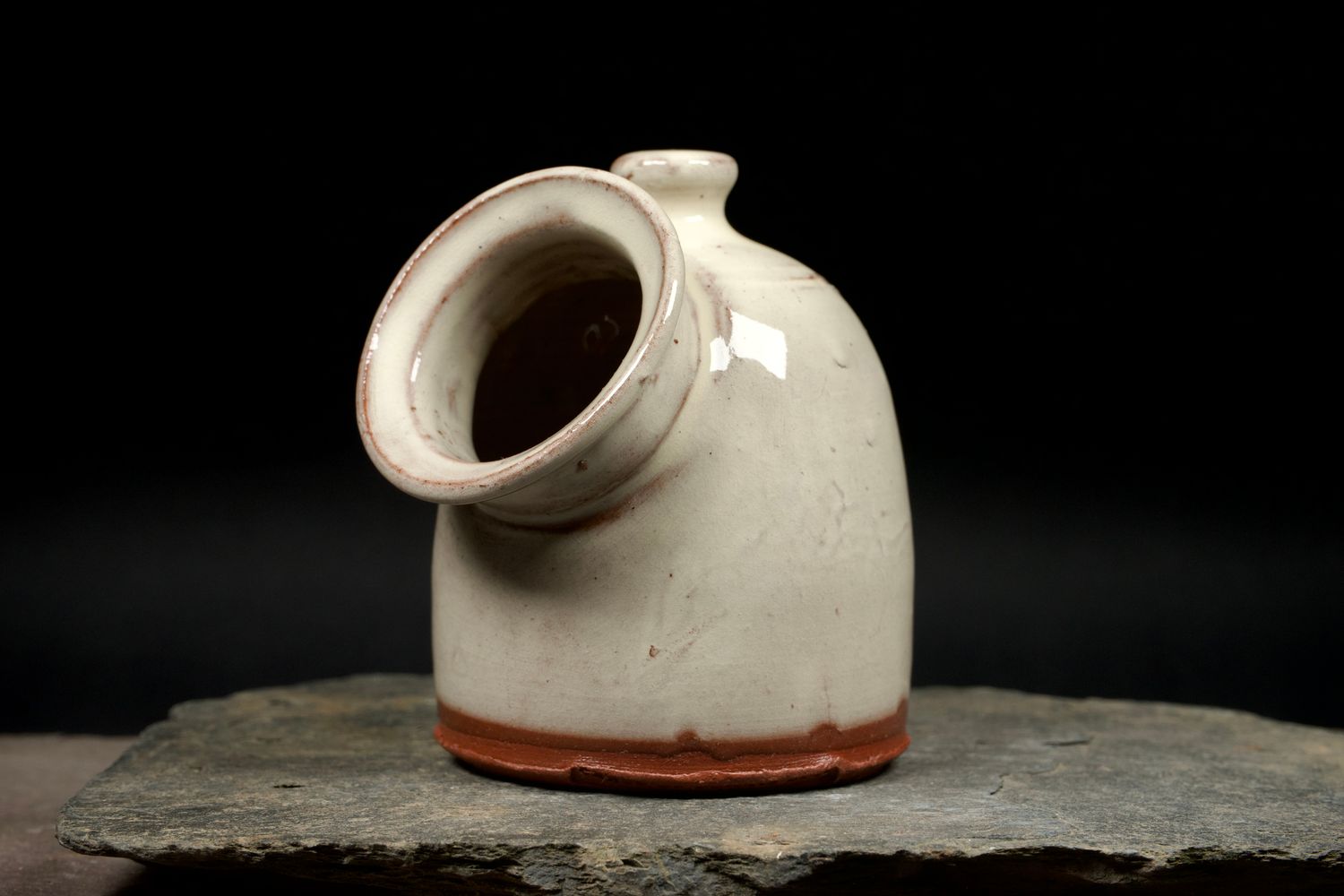 Salt pig - small traditional