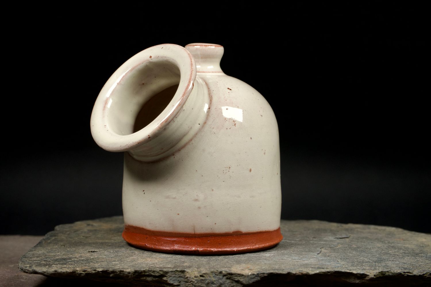 Salt pig - small traditional