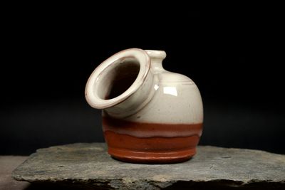Salt pig - small traditional
