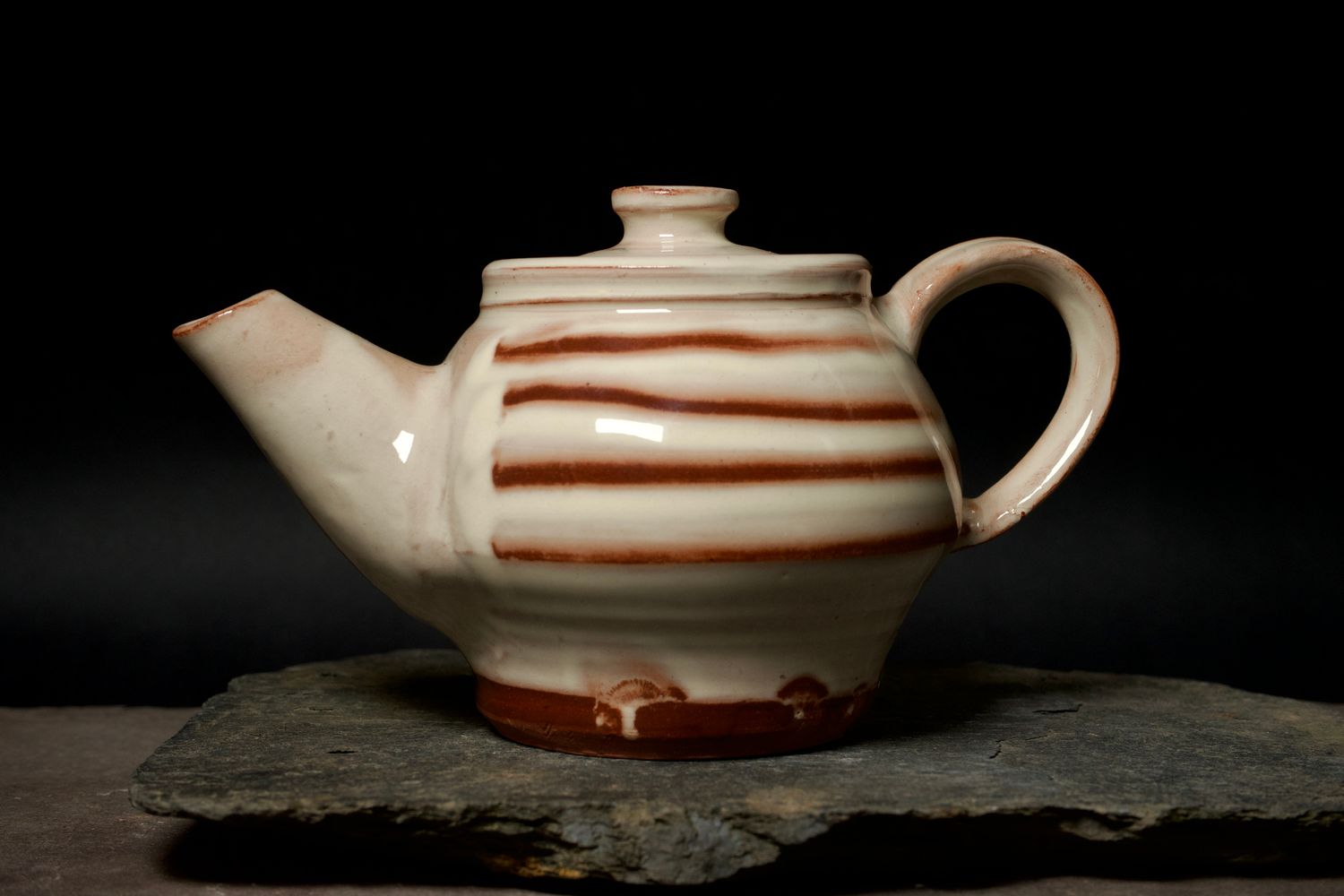 Teapot - 2 cup