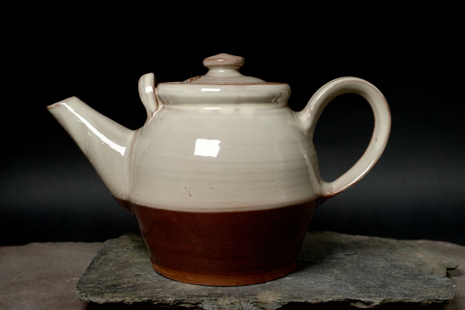 Teapot - 4 cup