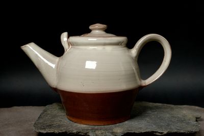 Teapot - 4 cup