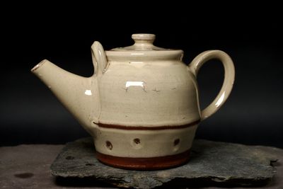 Teapot - 4 cup