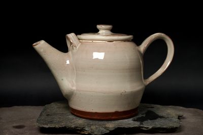 Teapot - 8 cup
