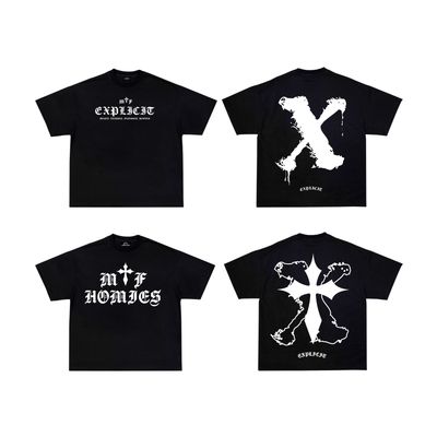 MTF/EXPLICIT COLLECTION (SOLD OUT)