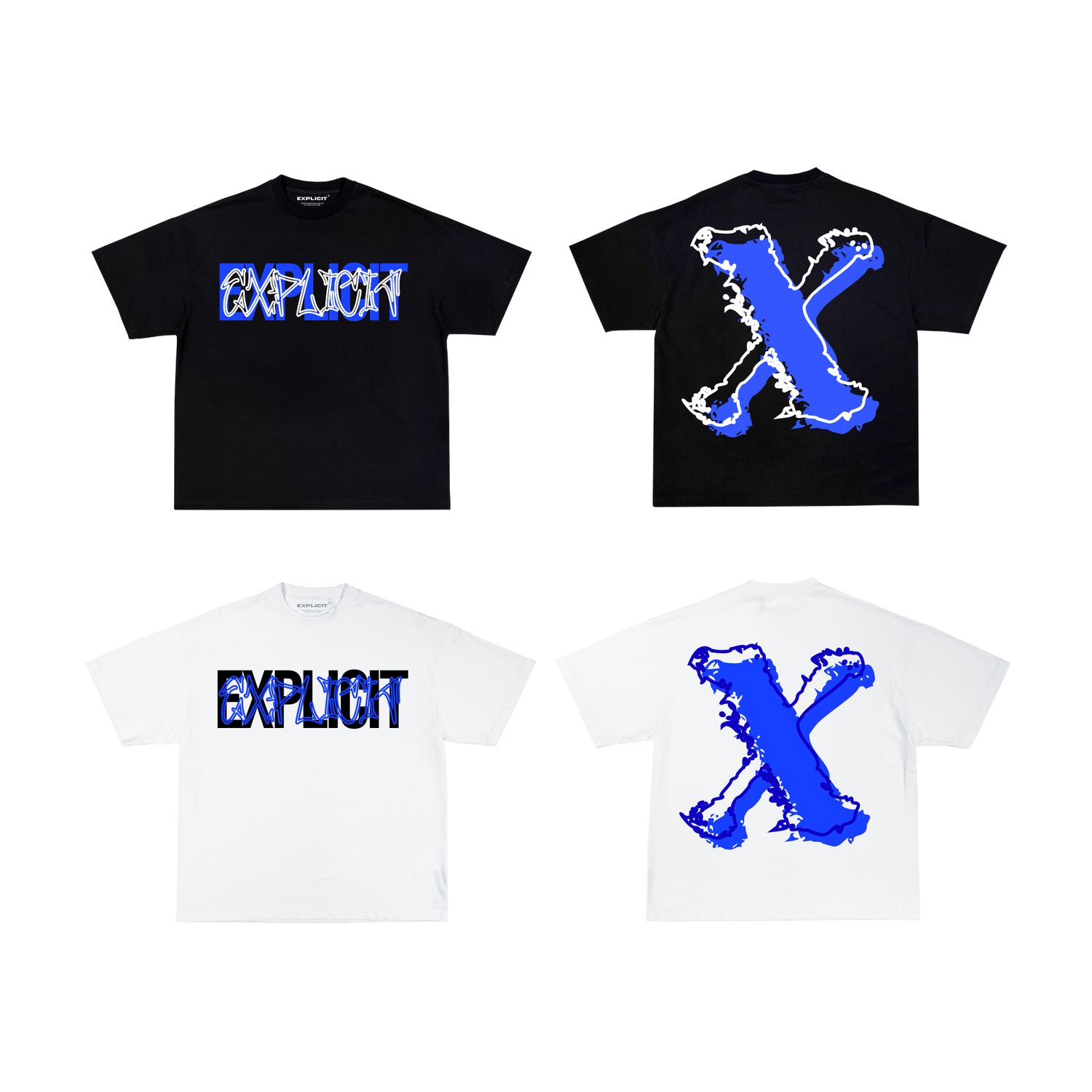 EXPLICIT &quot;EXCEPTIONAL&quot;  (SOLD OUT)
