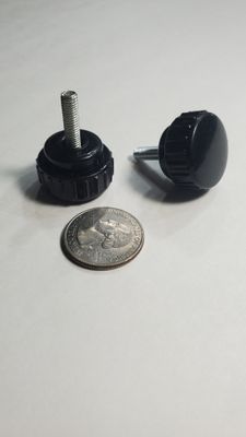 Fuse panel Finger Screws - A &#39;Must Have&#39; for every 914!