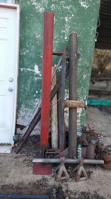Miscellaneous  Parts