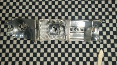 914 Porsche Super nice Tail light reflector