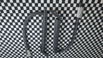 Vent Window rubber New from 914Rubber