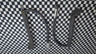 Vent Window rubber New from 914Rubber