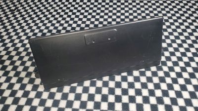 914 Porsche Nice late glove box door