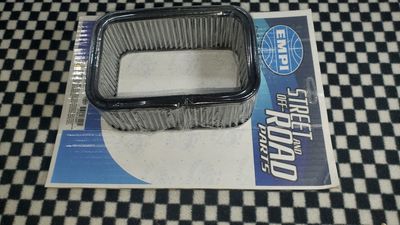Empi  00-9029-010 Air Filter NIB