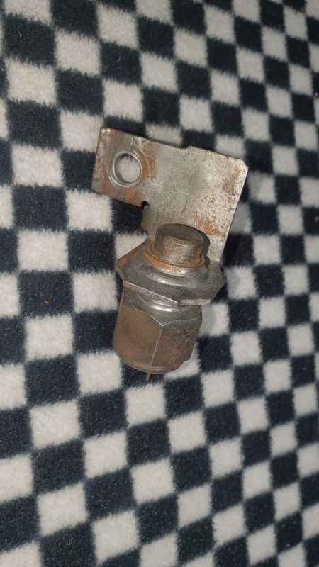 Temp Sensor 914 Porsche