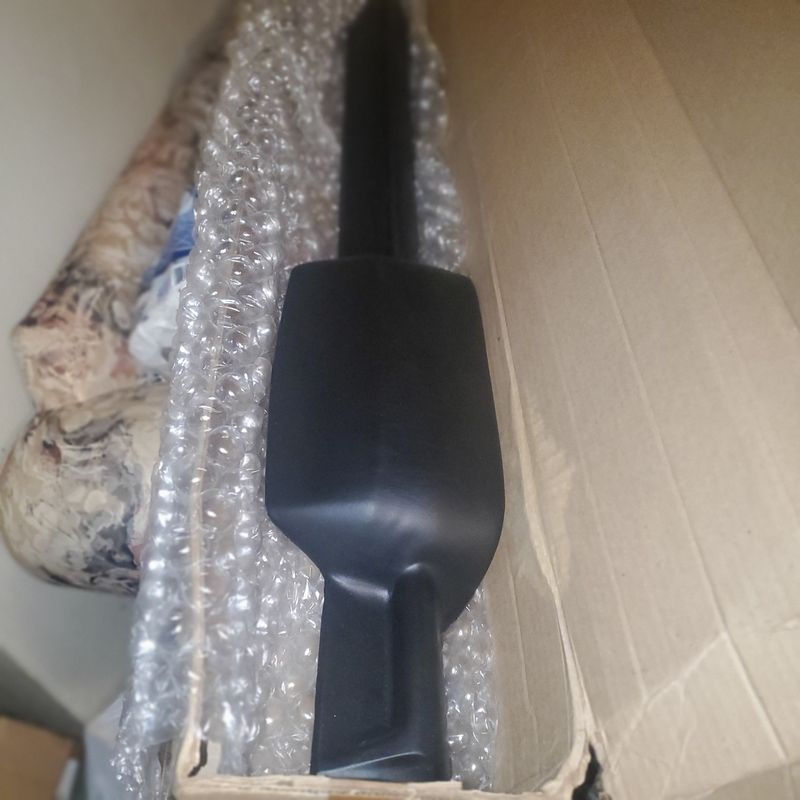 914 Porsche New Dash Pad - 914Rubber Brand