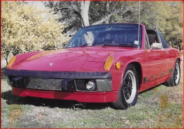 Why Porsche 914 Gauge Lighting Falls Short (And the Proper Upgrade Fix)