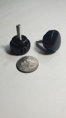 Fuse panel Finger Screws  A 'Must Have' for every 914!