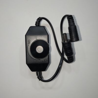 LED Rotary Dimmer switch