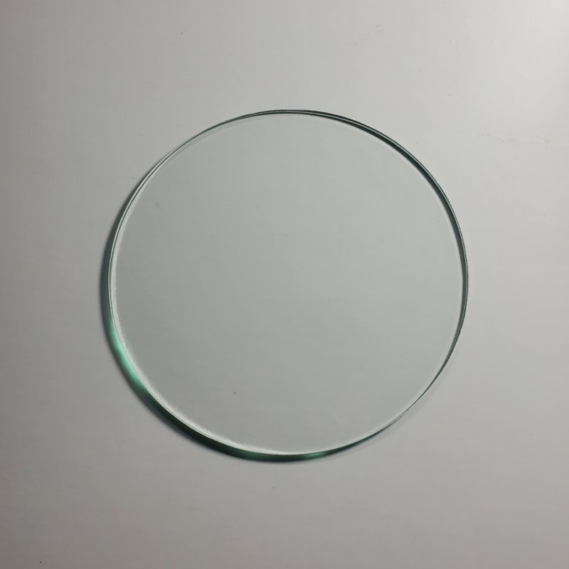 Porsche 914 Speedometer/Combo Replacement Glass Lens (1970–1976)