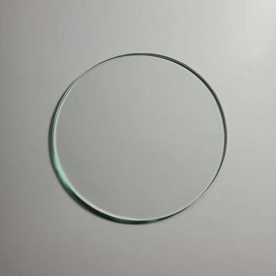 Porsche 914 Speedometer/Combo Replacement Glass Lens (1970–1976)