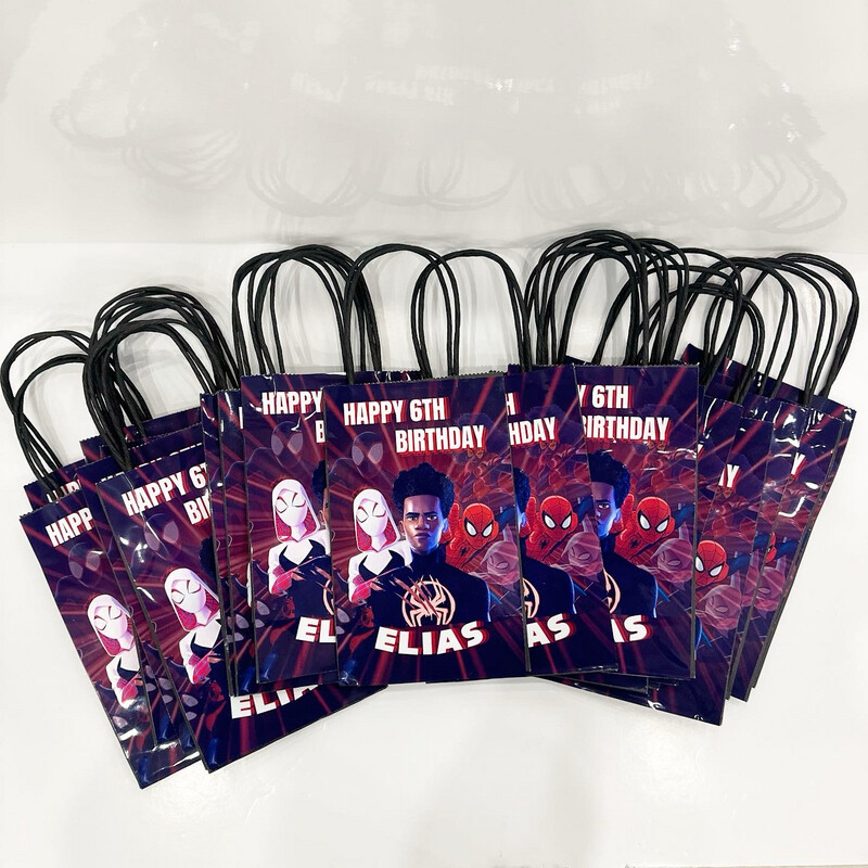 Loot Bags