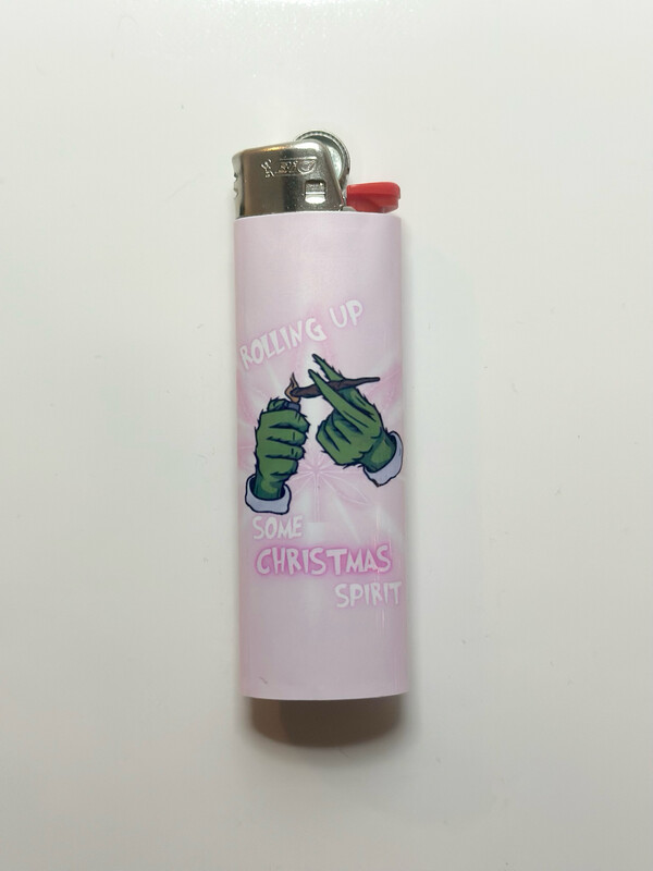 Custom Lighter