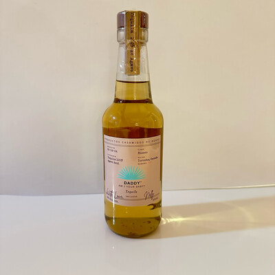 Personalized Bottle Label