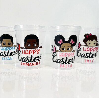 Mini-Me Reusable Cup​​