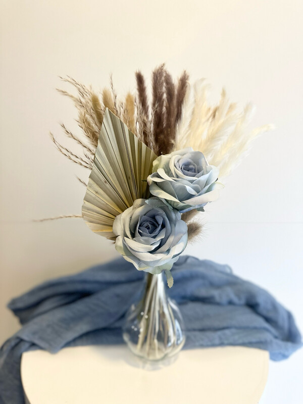 Boho Centrepiece