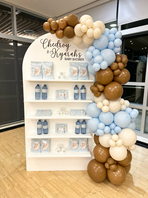 Treat Wall