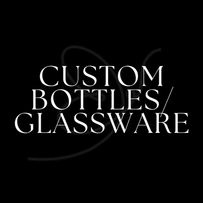 Custom Bottles