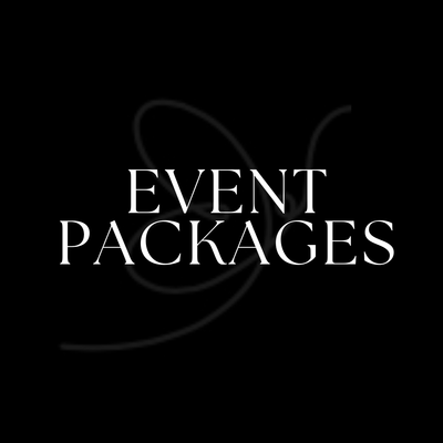 Event Packages