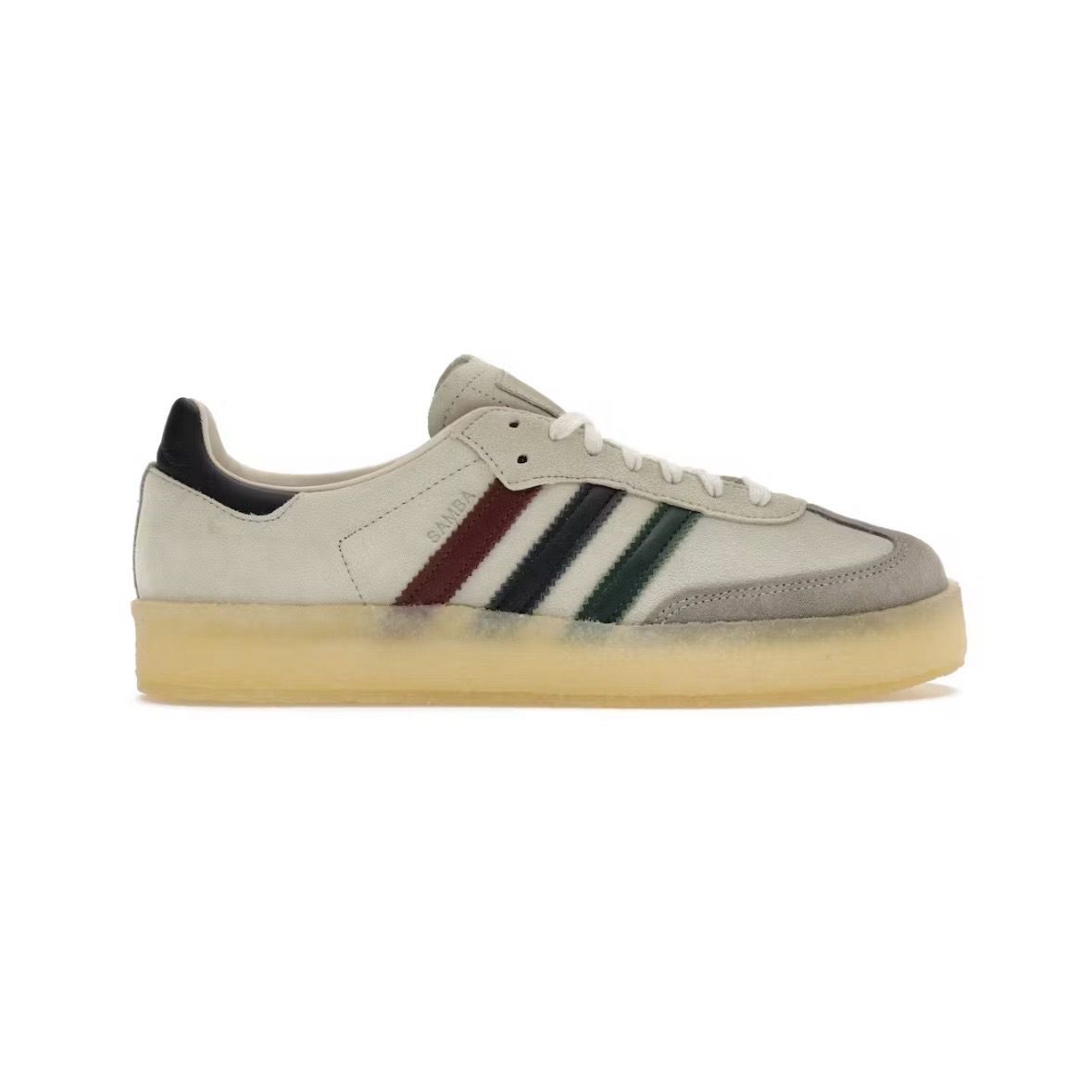 Adidas Clarks 8th Street Samba