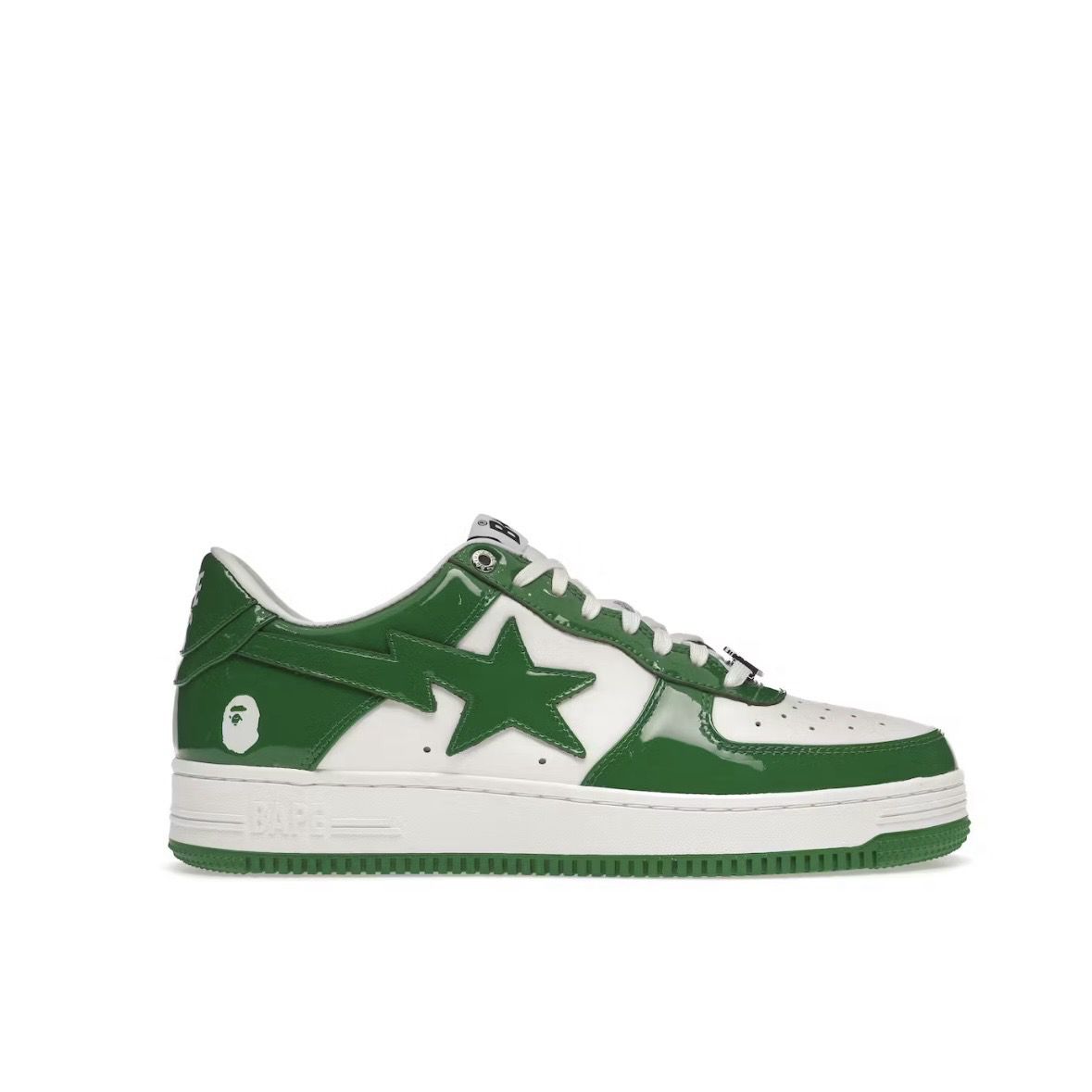 A Bathing Ape Sta Low