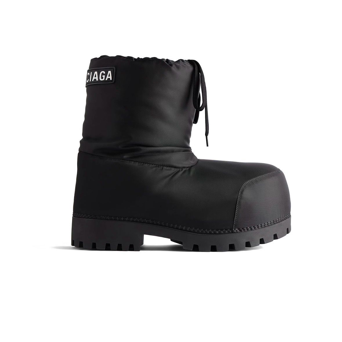 Balenciaga Alaska Low Boot