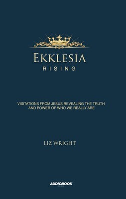 Ekklesia Rising - Paperback