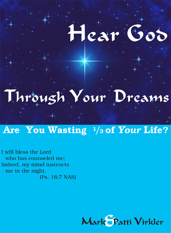 Hear God Through Your Dreams - Paperback