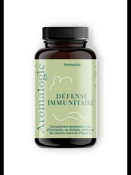 Défense Immunitaire