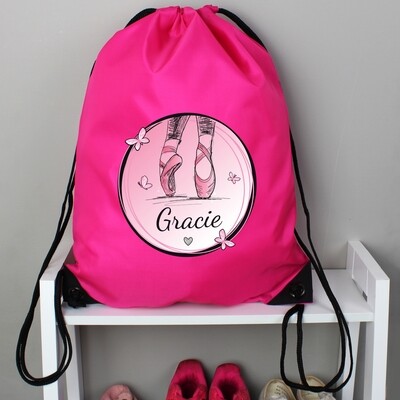 Ballet &amp; Dance