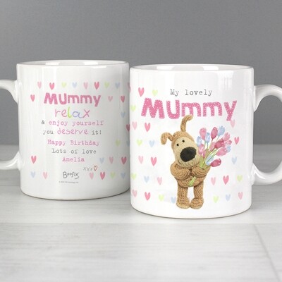 Mother&#39;s Day