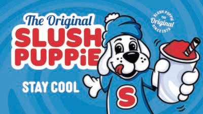 Slush Puppie