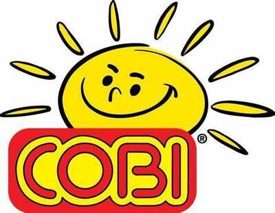 Cobi Lego