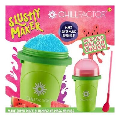 Chill Factor