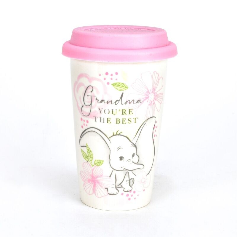 Disney Dumbo Travel Cup Grandma
