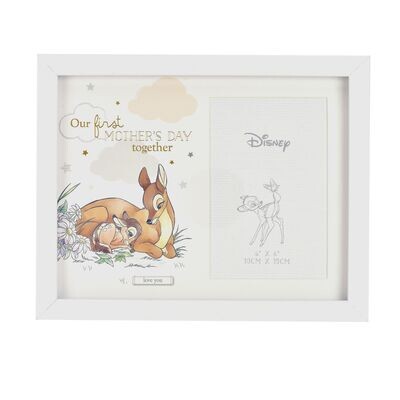 Disney Bambi Photo Frame 