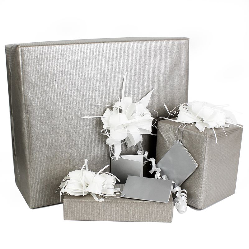 Gift Wrapping Service Extra Personalised Items Only