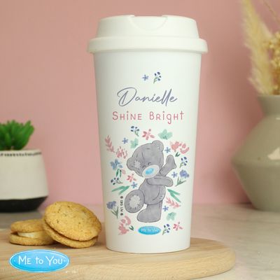 Personalised Travel Cups