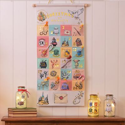 Harry Potter Charms Advent Calendar