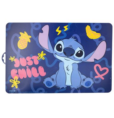 EASY OFFSET PLACEMAT STITCH