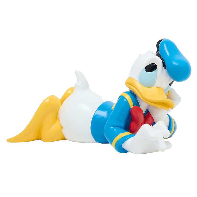 Disney Donald Duck Decorative Doorstop I Disney Gift I Furniture Deco